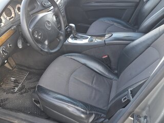 2004 Mercedes-Benz E-Класс 200 III (W211, S211), серый, 650000 рублей, вид 5