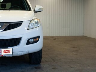 2012 Great Wall Hover H5, белый, 760000 рублей, вид 5