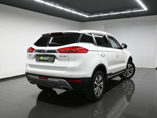 2020 Geely Atlas I, белый, 1680000 рублей, вид 2