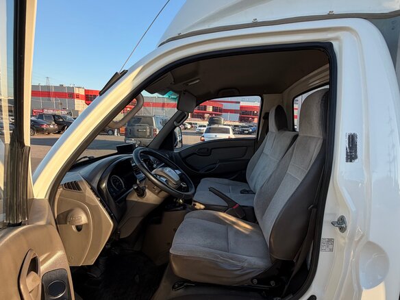 2014 Hyundai Porter II, белый, 1400000 рублей - вид 6