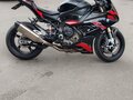 2021 BMW S 1000 RR, чёрный, 1600000 рублей