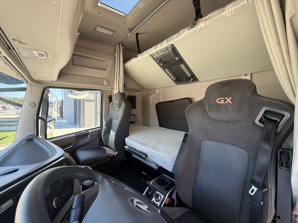 2024 Dongfeng GX, белый, 5730000 рублей - вид 18