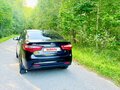 2012 Kia Rio III, чёрный - вид 2