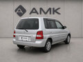 2000 Mazda Demio I (DW), серебристый, 275000 рублей - вид 5