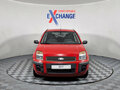 2008 Ford Fusion I Рестайлинг, красный, 299000 рублей