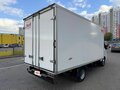 2023 Dongfeng Captain-T, белый, 2200000 рублей - вид 4
