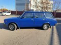 2009 Lada (ВАЗ) 2104, синий, 345000 рублей - вид 9