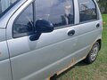 2012 Daewoo Matiz I Рестайлинг, серебристый, 140000 рублей - вид 8