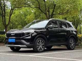 2023 Kia Sportage V, чёрный, 2875222 рублей, вид 4