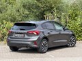 2022 Ford Focus IV Рестайлинг, серый, 2400000 рублей - вид 5