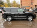 2013 Lexus GX 460 II Рестайлинг, чёрный, 3599000 рублей - вид 3