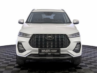 2024 Xcite X-Cross 7, белый, 1825000 рублей, вид 2