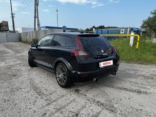 2008 Volvo C30 I, чёрный, 359000 рублей, вид 5