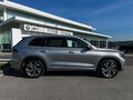 2024 Geely Monjaro I, серый - вид 3