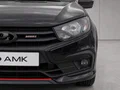2024 Lada (ВАЗ) Granta Sport I Рестайлинг, чёрный, 960632 рублей - вид 3