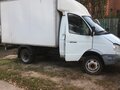 2009 ГАЗ 2747, белый, 900000 рублей - вид 1