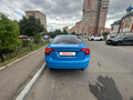 2015 Volvo S60 II Рестайлинг, синий, 1650000 рублей - вид 6