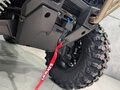 2026 Loncin XWolf 1000L Land Trekker, серый, 1439000 рублей - вид 2