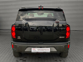 2024 Haval H3 I, чёрный, 2450000 рублей, вид 5