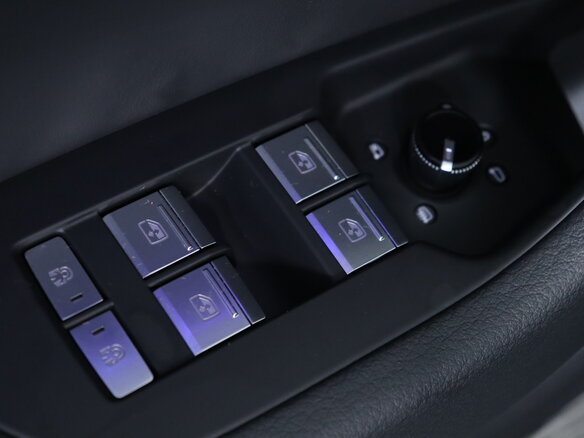 2019 Audi A7 45 TFSI II (4K), серый - вид 18