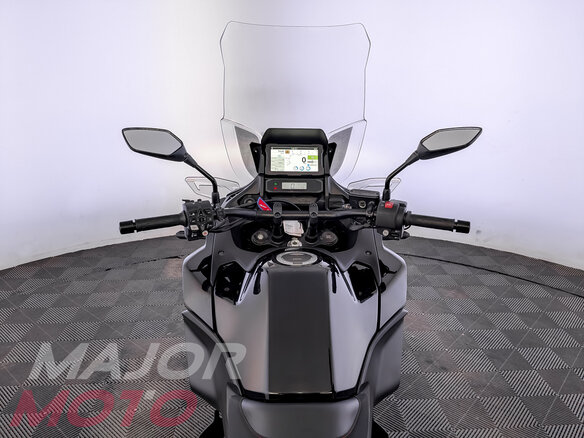 2022 Honda NT1100, чёрный, 1290000 рублей - вид 6
