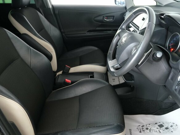 2014 Toyota Wish II Рестайлинг, чёрный, 1689000 рублей - вид 6