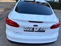 2018 Ford Focus III Рестайлинг, белый, 1350000 рублей - вид 3