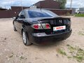 2006 Mazda 6 I (GG) Рестайлинг, фиолетовый - вид 5