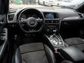 2015 Audi SQ5 I (8R), белый, 2490000 рублей - вид 5
