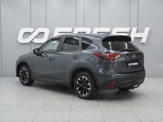 2012 Mazda CX-5 I, серый, 1200000 рублей, вид 2