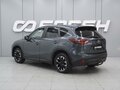 2012 Mazda CX-5 I, серый, 1180000 рублей - вид 1
