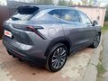 2024 Jetour Dashing I, серый, 1695000 рублей
