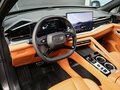 2025 Geely Boyue Cool, серый, 2498000 рублей - вид 11