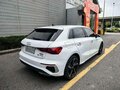 2021 Audi A3 Sportback 35 TFSI IV (8Y), белый, 1630000 рублей - вид 5