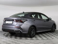 2024 Omoda S5, серый - вид 4