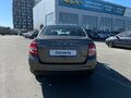 2026 Lada (ВАЗ) Granta I Рестайлинг, коричневый - вид 3