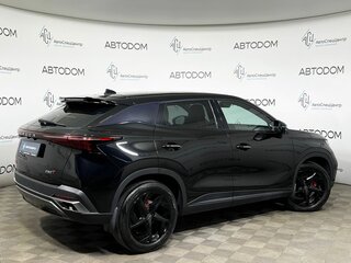2022 Omoda C5 I, чёрный, 1597700 рублей, вид 2