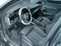 2022 Audi A3 35 TFSI Long IV (8Y), зелёный, 2315000 рублей - вид 4