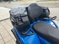 2022 CFMoto CFORCE 400L EPS, синий, 535000 рублей - вид 8