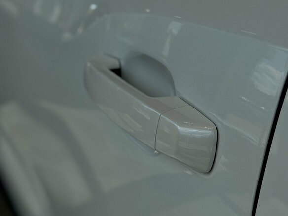 2026 Haval Dargo I Рестайлинг, белый, 3679000 рублей - вид 17