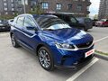 2021 Geely Coolray I, синий, 1580000 рублей - вид 4