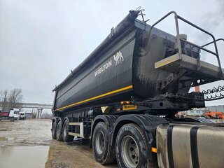 2019 Wielton NW, чёрный, 2400000 рублей, вид 1