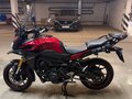 2016 Yamaha MT-09 Tracer (FJ-09), красный, 750000 рублей - вид 9
