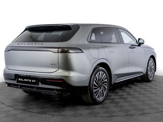 2026 Esteo Exlantix ET, серебристый, 6990000 рублей, вид 2