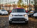 2018 Kia Soul II Рестайлинг, белый, 1450000 рублей - вид 2