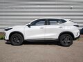 2026 Changan CS35 Max, белый - вид 5