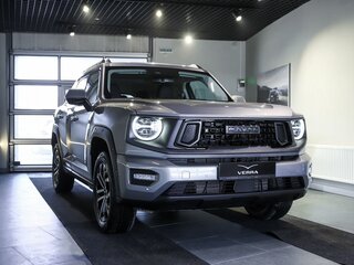 2026 Haval H7 I, серый, 4199000 рублей, вид 3