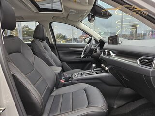 2026 Mazda CX-5 II Рестайлинг, бежевый, 3690000 рублей, вид 3