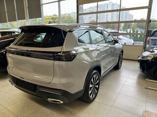 2026 Tenet T8, серый, 3049000 рублей, вид 2