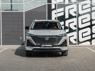 2024 Changan UNI-S I, серый, 2200000 рублей, вид 3